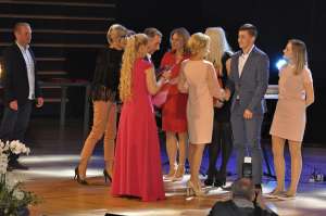 Gala Sportu 2018 