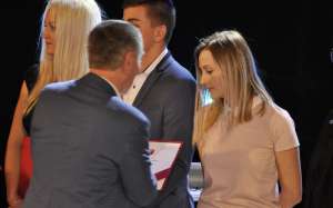 Gala Sportu 2018 