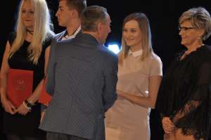Gala Sportu 2018 