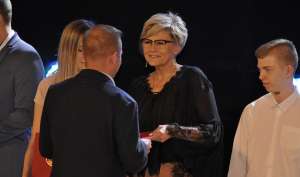 Gala Sportu 2018 