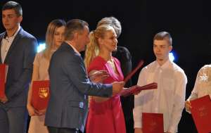 Gala Sportu 2018 