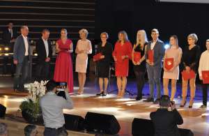 Gala Sportu 2018 