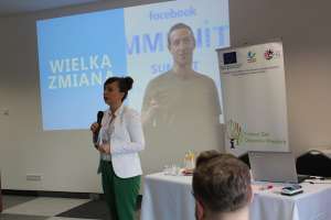 Konferencja w Rucianem-Nidzie 