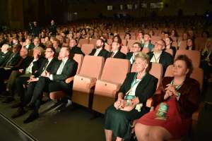 III Kongres Przyszłości w Olsztynie 