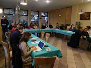 Seminaria na Warmii i Mazurach 