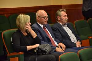 Podpisanie umów w Olsztynie 