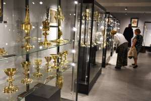 Muzeum Diecezjalne w Olsztynie 