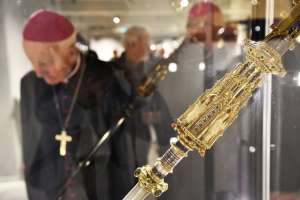 Muzeum Diecezjalne w Olsztynie 