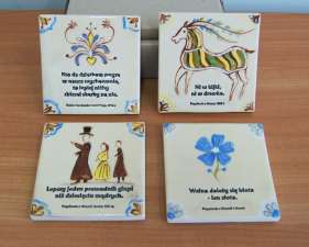 Prace konkursowe 2018 