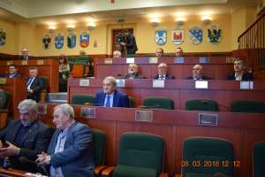 Posiedzenia rady dialogu społecznego 