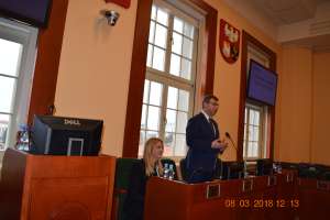 Posiedzenia rady dialogu społecznego 