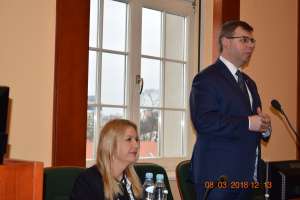 Posiedzenia rady dialogu społecznego 