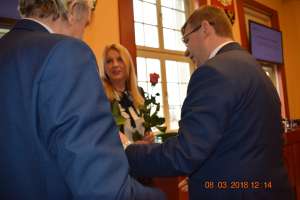 Posiedzenia rady dialogu społecznego 