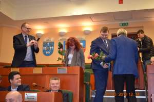 Posiedzenia rady dialogu społecznego 