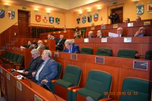 Posiedzenia rady dialogu społecznego 