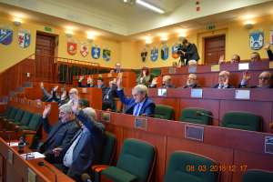 Posiedzenia rady dialogu społecznego 