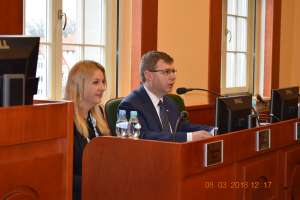 Posiedzenia rady dialogu społecznego 