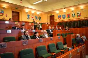 Posiedzenia rady dialogu społecznego 