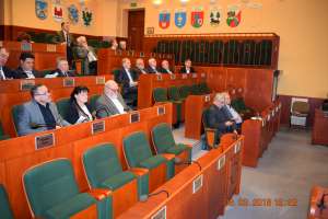 Posiedzenia rady dialogu społecznego 