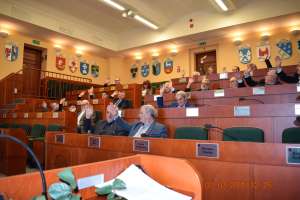 Posiedzenia rady dialogu społecznego 