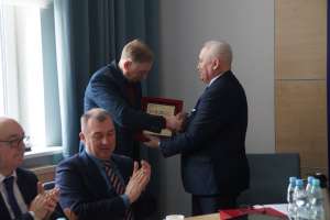 Posiedzenia rady dialogu społecznego 