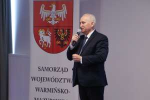 Seminarium w Olsztynie 