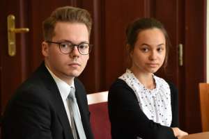 Spotkanie w Urzędzie Marszałkowskim 