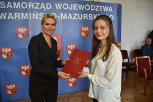 Spotkanie w Urzędzie Marszałkowskim 