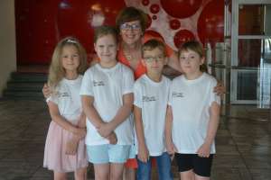 Uroczysta gala konkursu 