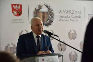 Wawrzyny 2018 