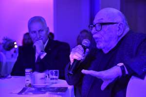 za zasługi dla województwa- forum kultury 2018