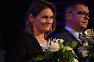 Żagle Warmii i Mazur 2018