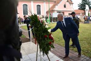 Obchody w Zielonce Pasłęckiej 
