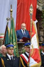 Obchody w Zielonce Pasłęckiej 