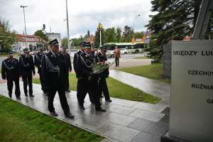 Wybory w Ochotniczej Straży Pożarnej na Warmii i Mazurach 